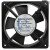 RUILIAN SCIENCE RAH1225B1 AC 220-240V 0.07A Impedance Protected Axial Fan