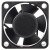 Sunon MB40201V2-000C-F99 12V 0.60W 2 / 3 Wires Axial Fan