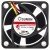 Sunon MB40201V2-000C-F99 12V 0.60W 2 / 3 Wires Axial Fan