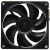 Sanyo 9A0912G4D01 DC 12V 0.39A 2 / 3 Wires Axial Fan