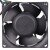 Sunon PF80381B1-Q211-S99 DC 12V 10.50W 4 Wires PWM Axial Cooling Fan