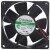 Sunon MF80201V1-000U-A99 12V 1.56W 2 Wires Cooling Fan