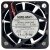 NMB-MAT 1604KL-04W-B40 DC 12V 0.10A 2 Wires 4010 Axial Cooling Fan