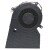 DWPH EFH-12J12W-AP01 3CWF9-A01 DC 12V 1.00A 4 Wires Blower Cooling Fan