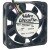 Nidec U40X05MMZ7-52J991 DC 5V 0.17A 2 Wires / 3 Wires 4010 Axial Fan