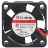 Sunon MC30100V1-000C-G99 5V 0.60W 2 Wires Axial Fan