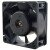 Sanyo 109R0612T4H123 12V 0.13A 2 Wires Axial Fan
