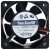 Sanyo 109R0612T4H123 12V 0.13A 2 Wires Axial Fan