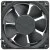 FYH FYH1238D48LS 48V 0.15A Axial Cooling Fan