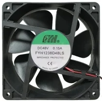 FYH FYH1238D48LS 48V 0.15A Axial Cooling Fan