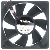 Nidec A35741-16CIS1 12V 0.39A Axial Cooling Fan