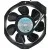 NMB 5915PC-20W-B30-S11 AC 200V 42/40W Axial Cooling Fan