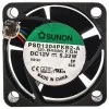 Sunon PSD1204PKB2-A 12V 5.22W 4 Wires Axial Cooling Fan