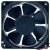 SHENGSHIDA SD12038SLM 24V 0.40A 2 Wires Cooling Fan