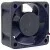 RUNDA RS4020B24D-S 24V 0.03A 2 Wires Axial Cooling Fan