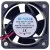 RUNDA RS4020B24D-S 24V 0.03A 2 Wires Axial Cooling Fan