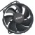 AVC DASH0925R2M 12V 0.20A Hydraulic Bearing Axial Fan