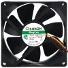 Sunon PMD2409PTV1-A 24V 6.0W 2 / 3 Wires Cooling Fan