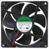Sunon EE90251S3-000U-999 12V 1.1W 2 Wires Cooling Fan