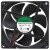 Sunon EE90251S3-000U-999 12V 1.1W 2 Wires Cooling Fan