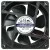 JAMICON JF1238B2UAPR 24V 0.46A Ball Bearing Cooling Fan