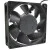 NMB-MAT 09225VA-24Q-BL 24V 0.49A 2 / 3 Wires Cooling Fan