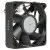NMB-MAT 2406RL-04W-S39 12V 0.074A 3 Wires Cooling Fan
