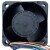 Sunon VG40561BX-000C-S9H 12V 16.80W Axial Cooling Fan