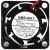 NMB-MAT 1004KL-04W-B40 12V 0.07A 2 / 3 Wires Cooling Fan