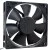 CORSAIR CF12S25SH12A 12V 0.35A DC Brushless Cooling Fan