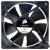 CORSAIR CF12S25SH12A 12V 0.35A DC Brushless Cooling Fan