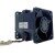 Sunon VG60561B1-0000-S9H DC 12V 16.80W 5 Wires Axial Cooling Fan