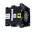 Sunon VG60561B1-0000-S9H DC 12V 16.80W 5 Wires Axial Cooling Fan