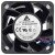 Delta FFB0424GHN 24V 0.35A 2 / 3 Wires Axial Cooling Fan