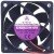 Bi-Sonic BP602024H 24V 0.15A 2 Wires Axial Cooling Fan