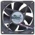 CROWN AGE08025B12H 12V 0.30A 4 Wires Ball Bearing Axial Fan