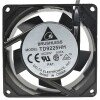 Delta TD9225HH 220V 0.07A 2 Wires Brushless Cooling Fan