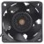 Delta FFB0612DHE 12V 2.50A 4 Wires Axial Cooling Fan