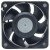Sunon KD1206PTS2 12V 1.2W 3 Wires Axial Cooling Fan