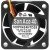 Sanyo 109P0424H7D25 A90L-0001-0441 24V 0.08A Cooling Fan