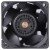 Delta PFR0612XHE 12V 3.30A 4 Wires Axial Cooling Fan
