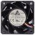 Delta PFR0612XHE 12V 3.30A 4 Wires Axial Cooling Fan