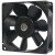 Sanyo 9AH0812P4D031 12V 0.12A 2 / 3 / 4 Wires Cooling Fan