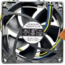 DWPH EFH-09E12D-EP01 12V 0.55A 2 / 3 / 4 Wires Cooling Fan