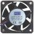 HSC FSY60B12H 12V 0.25A 2 / 3 Wires Axial Cooling Fan