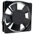 Sunon 2122HBL 220/240V 0.09A 2 Wires Axial Cooling Fan