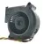 Sanyo 109BD12FC2 12V 0.27A 3 Wires Blower Cooling Fan