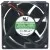 YM DA08032B24UA 24V 0.80A 2 Wires Axial Cooling Fan
