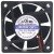 JAMICON JF0625B2UR-R 24V 0.16A 2 Wires Axial Cooling Fan