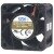 AVC DBTD0428B2U 12V 0.64A 4 Wires Ball Bearing Cooling Fan